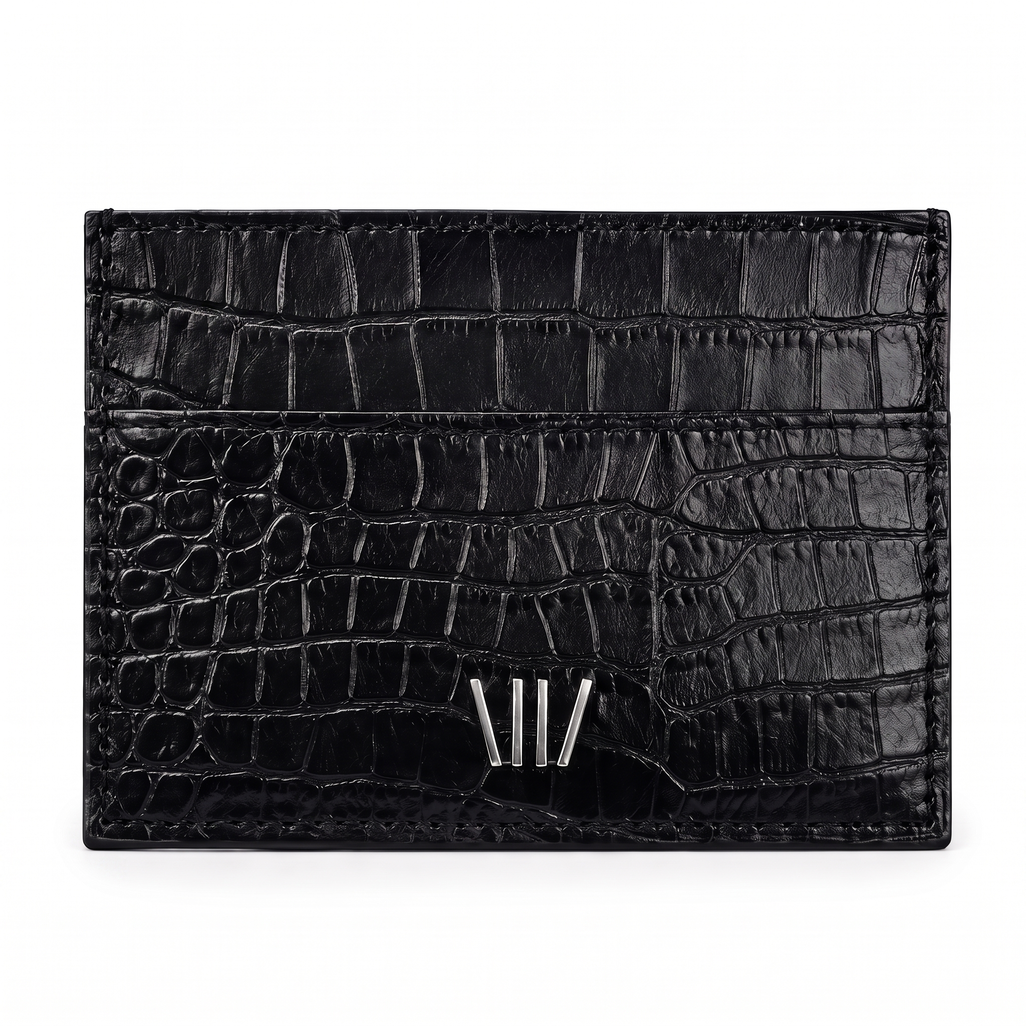FERRUM LEATHER CARDHOLDER