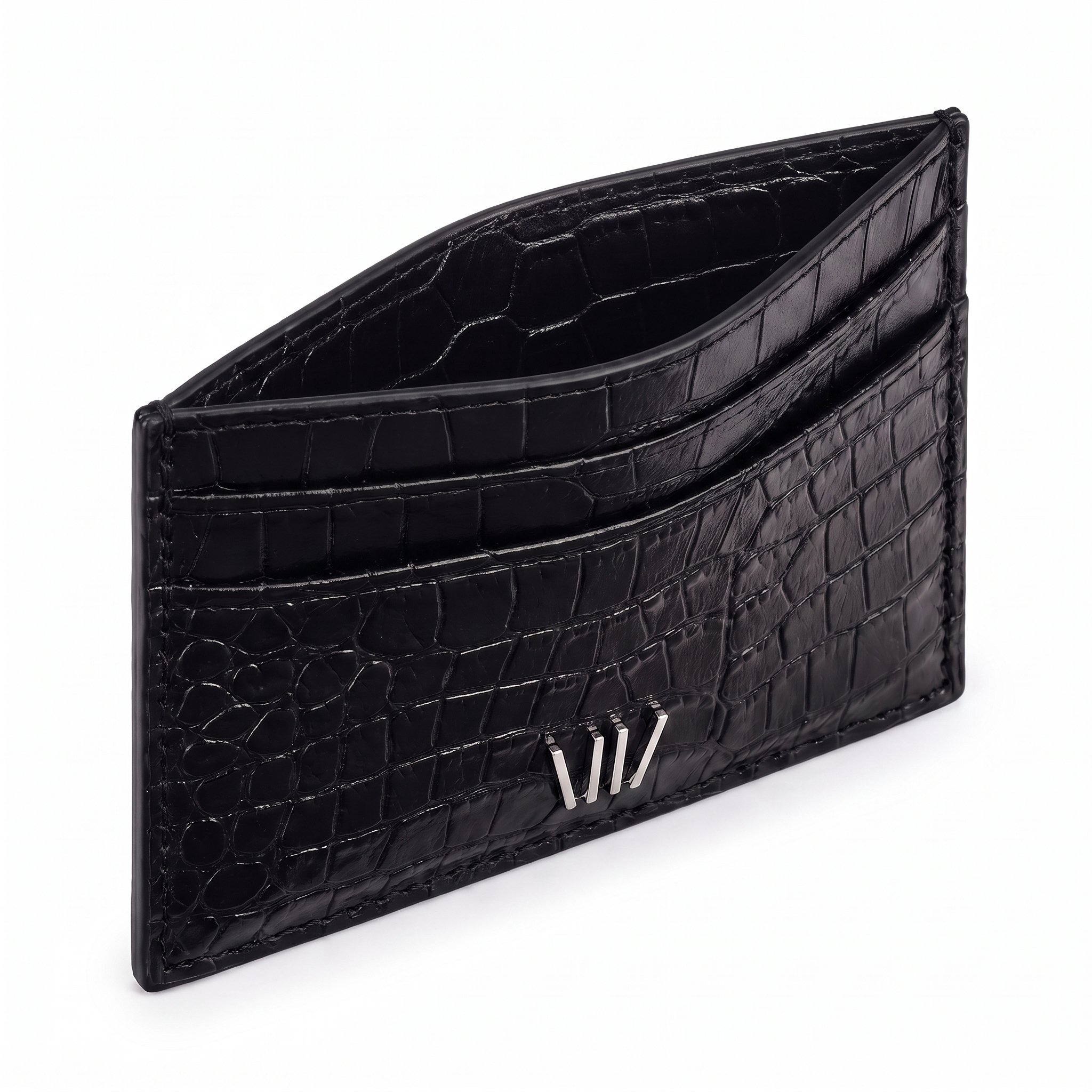 FERRUM LEATHER CARDHOLDER