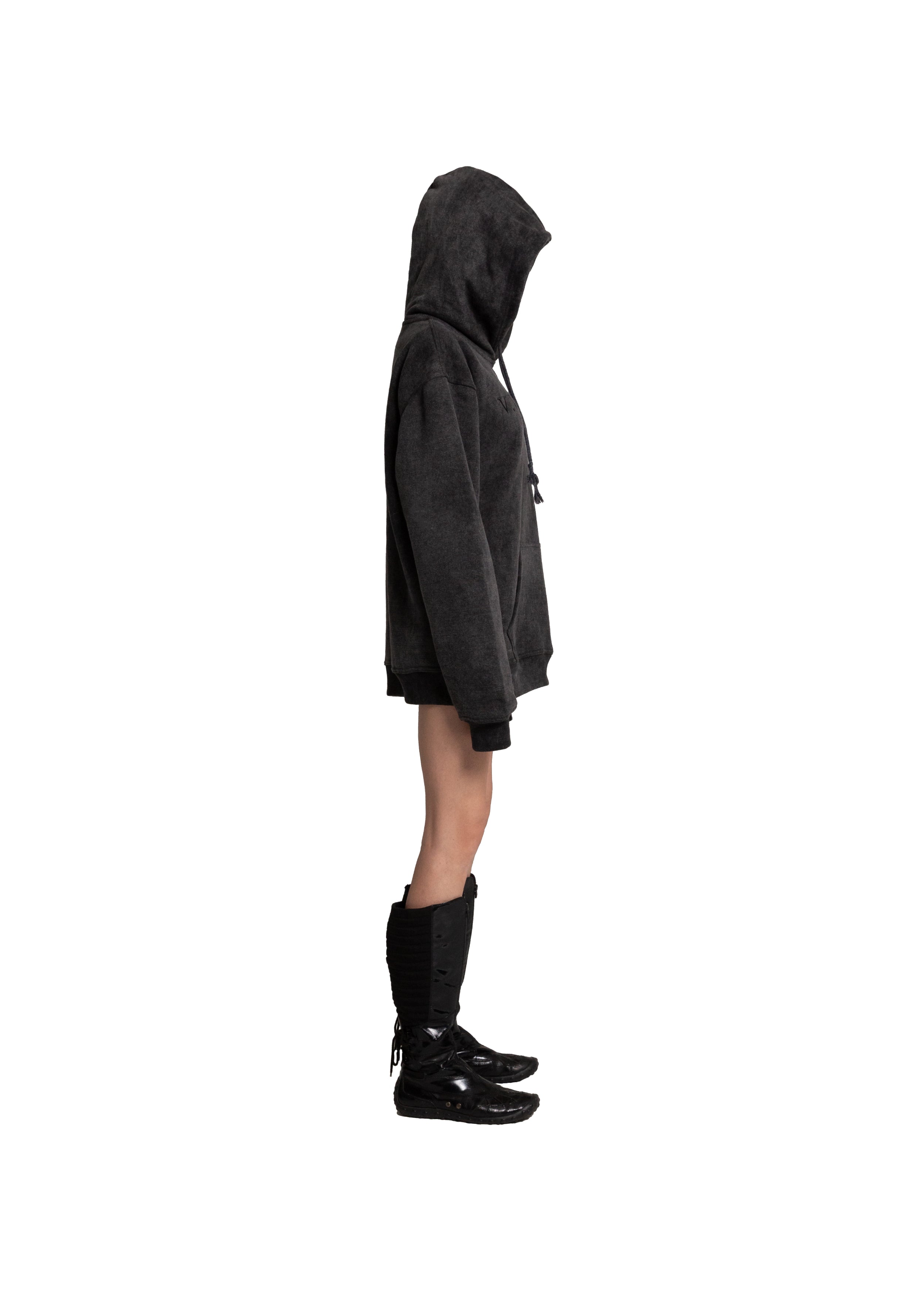 GALENA HOODED SWEATSHIRT