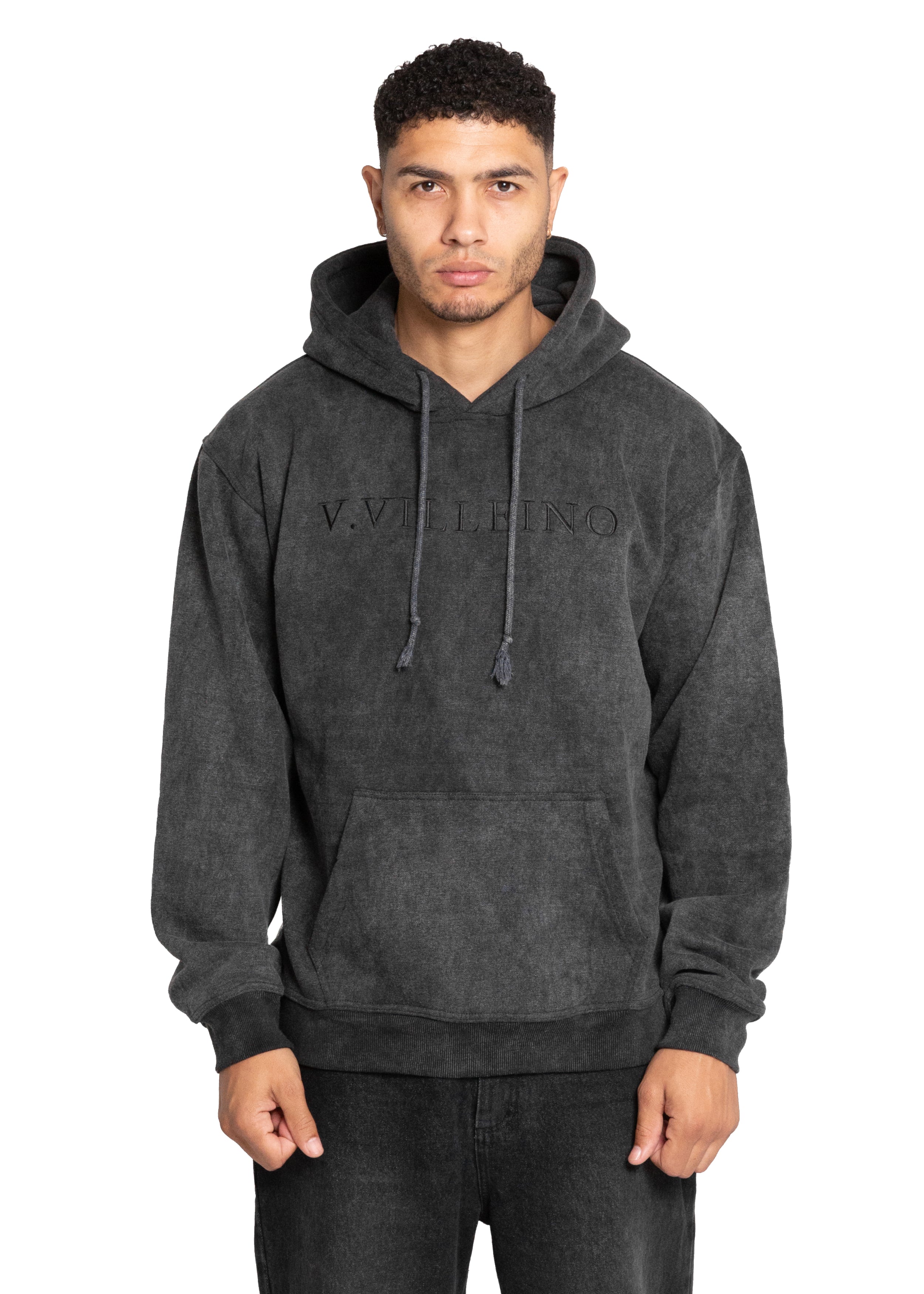 GALENA HOODED SWEATSHIRT