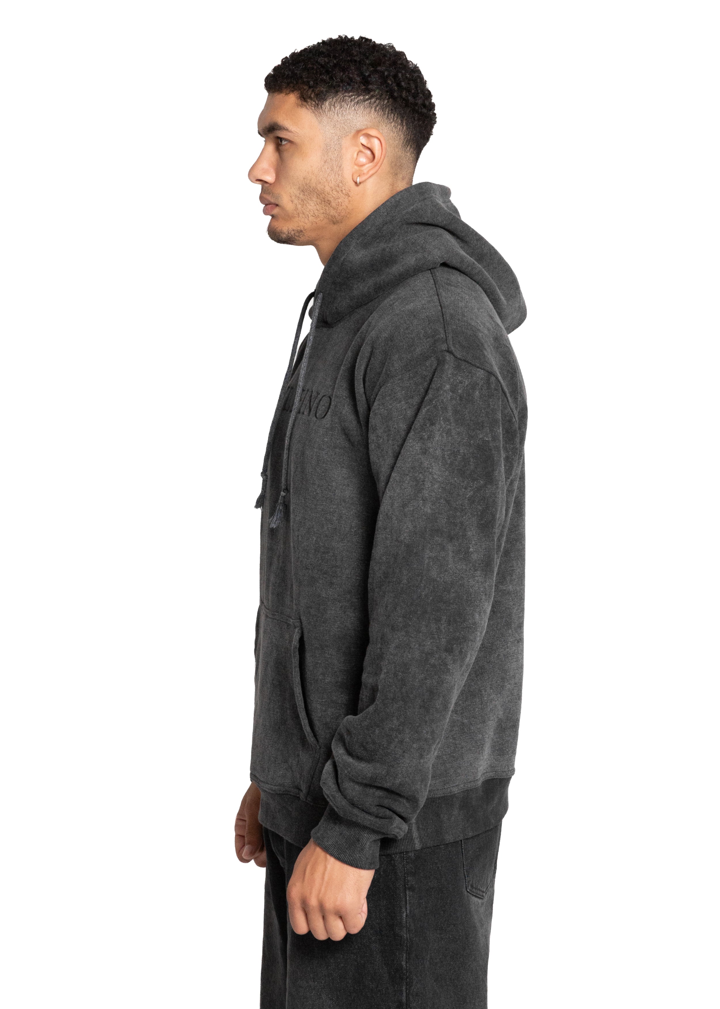 GALENA HOODED SWEATSHIRT