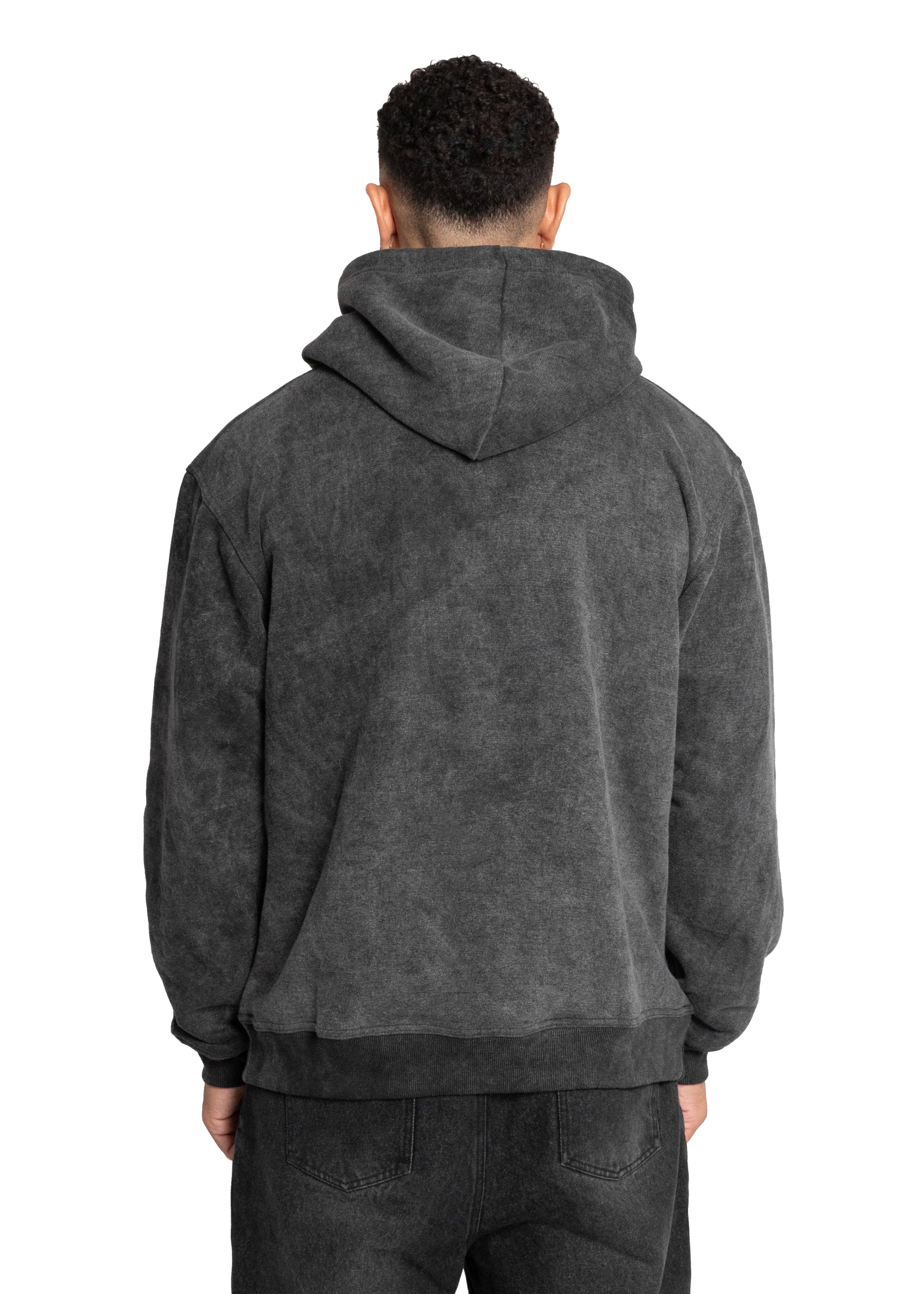 GALENA HOODED SWEATSHIRT