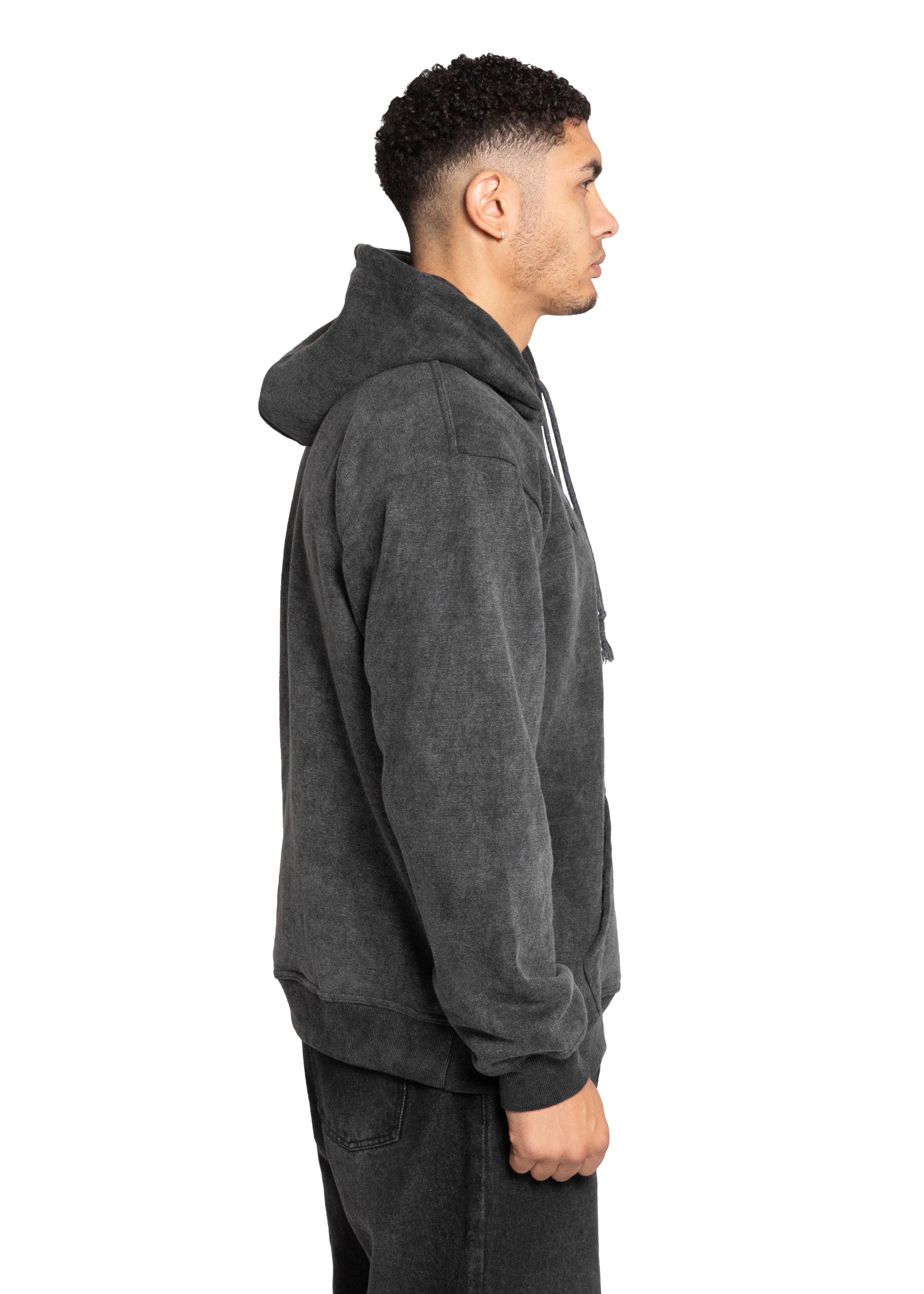 GALENA HOODED SWEATSHIRT