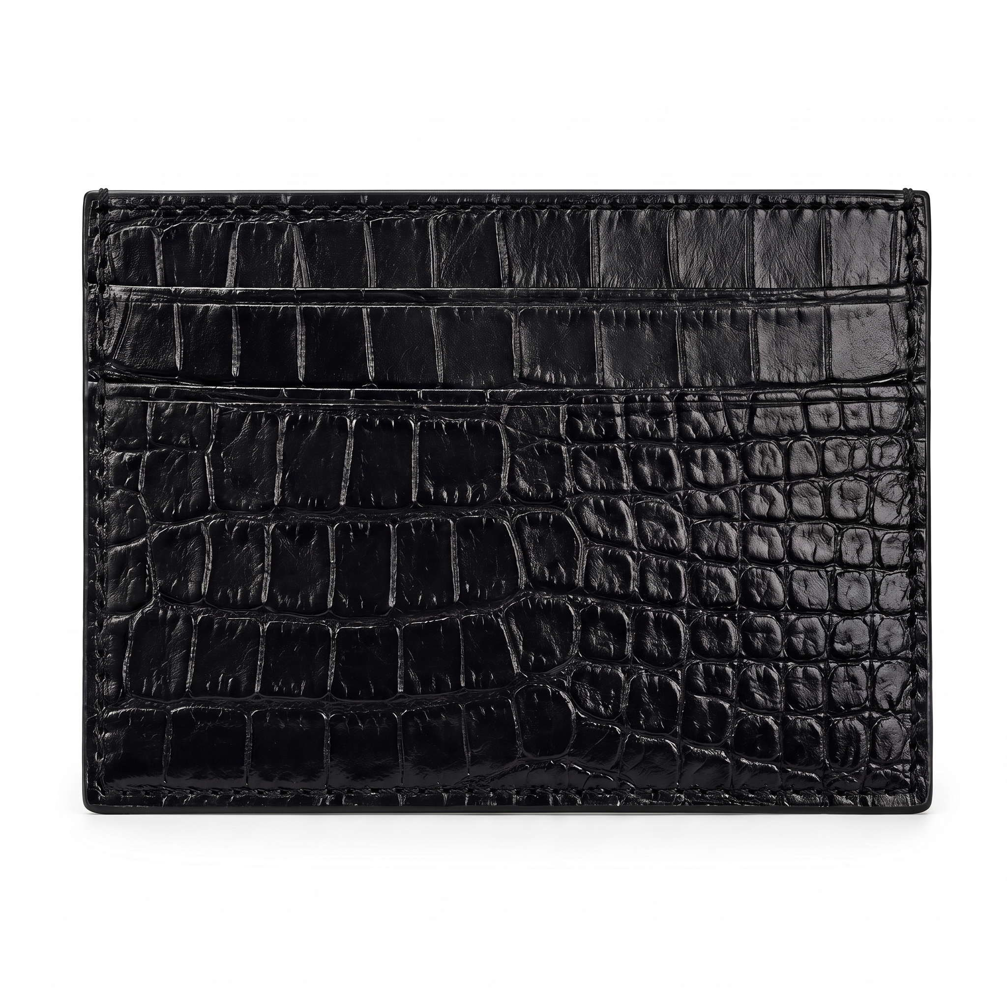 FERRUM LEATHER CARDHOLDER