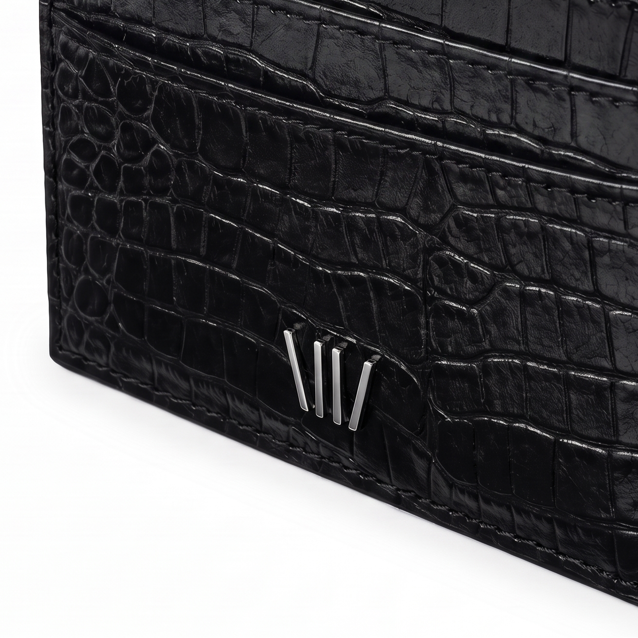 FERRUM LEATHER CARDHOLDER